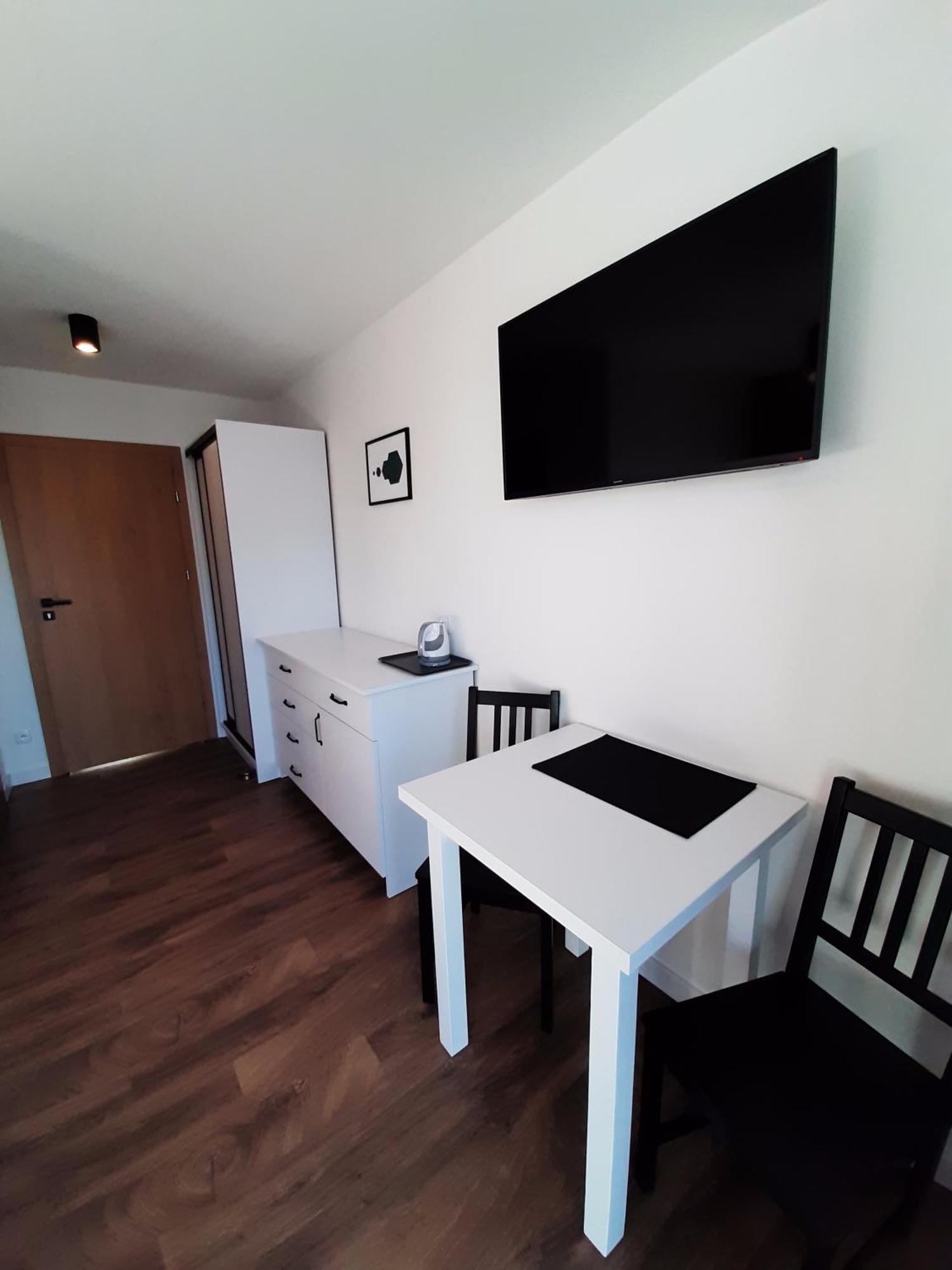 Willa Hafen Jastarnia Room photo
